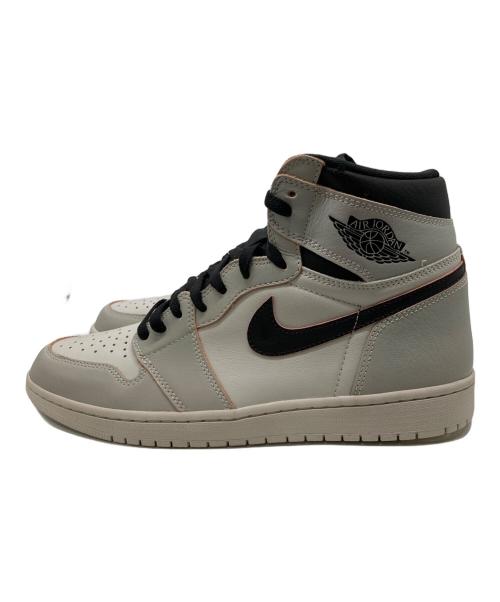 NIKE SB（ナイキエスビー）NIKE SB (ナイキエスビー) Air Jordan 1 High OG 