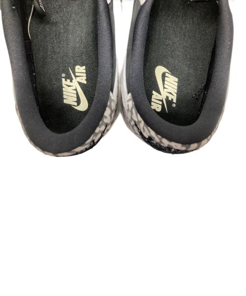NIKE（ナイキ）NIKE (ナイキ) AIR JORDAN 1 LOW OG グレー サイズ:28.5cmの古着・服飾アイテム