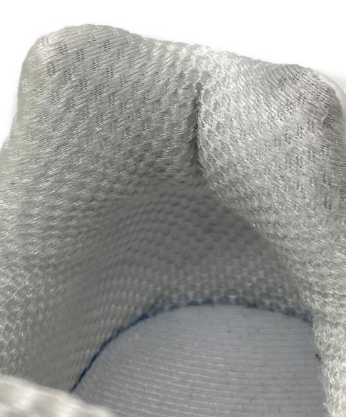 NIKE（ナイキ）NIKE (ナイキ) ウィメンズ ショックス TL ホワイト サイズ:29cmの古着・服飾アイテム