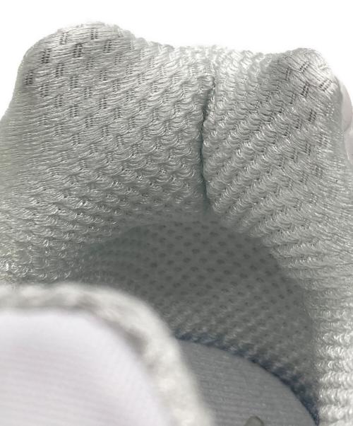 NIKE（ナイキ）NIKE (ナイキ) ウィメンズ ショックス TL ホワイト サイズ:29cmの古着・服飾アイテム