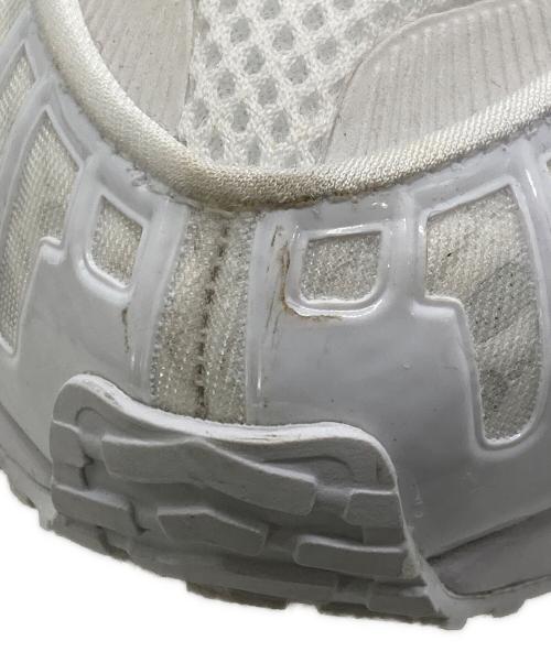 NIKE（ナイキ）NIKE (ナイキ) ウィメンズ ショックス TL ホワイト サイズ:29cmの古着・服飾アイテム