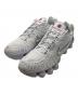 NIKE（ナイキ）の古着「ウィメンズ ショックス TL」｜ホワイト