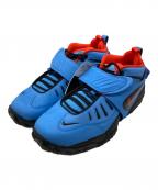 NIKE×AMBUSHナイキ×アンブッシュ）の古着「エアアジャストフォース」｜ブルー
