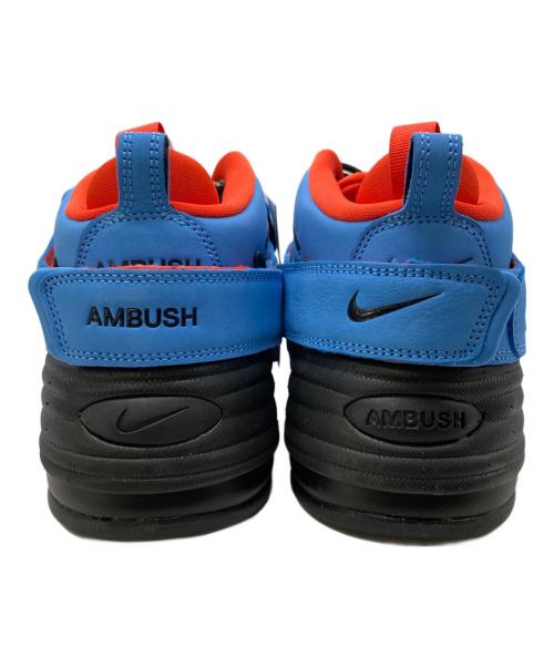 NIKE（ナイキ）NIKE (ナイキ) AMBUSH (アンブッシュ) エアアジャストフォース ブルー サイズ:29cmの古着・服飾アイテム