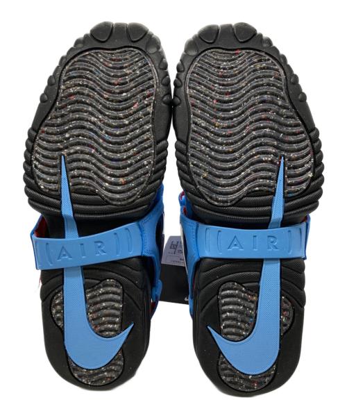 NIKE（ナイキ）NIKE (ナイキ) AMBUSH (アンブッシュ) エアアジャストフォース ブルー サイズ:29cmの古着・服飾アイテム