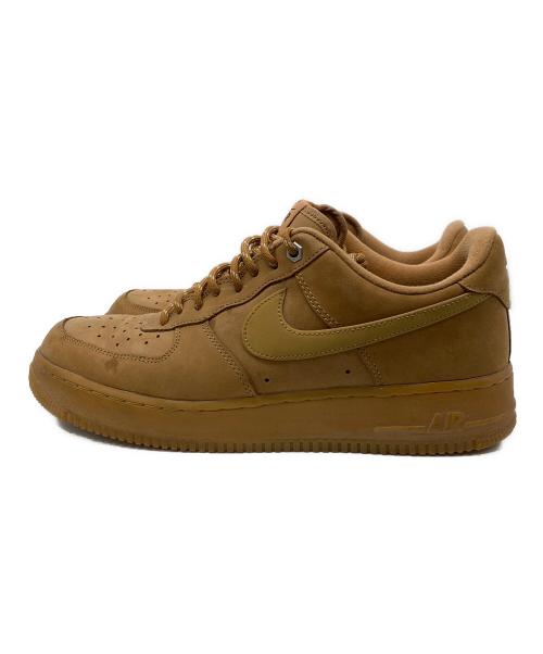 NIKE（ナイキ）NIKE (ナイキ) Air Force 1 '07 WB Men's 