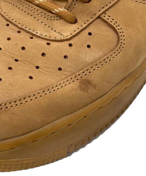 NIKE（ナイキ）NIKE (ナイキ) Air Force 1 '07 WB Men's 