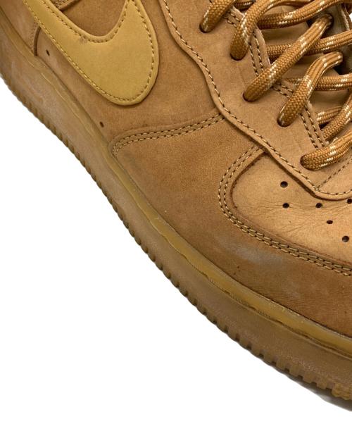 NIKE（ナイキ）NIKE (ナイキ) Air Force 1 '07 WB Men's 