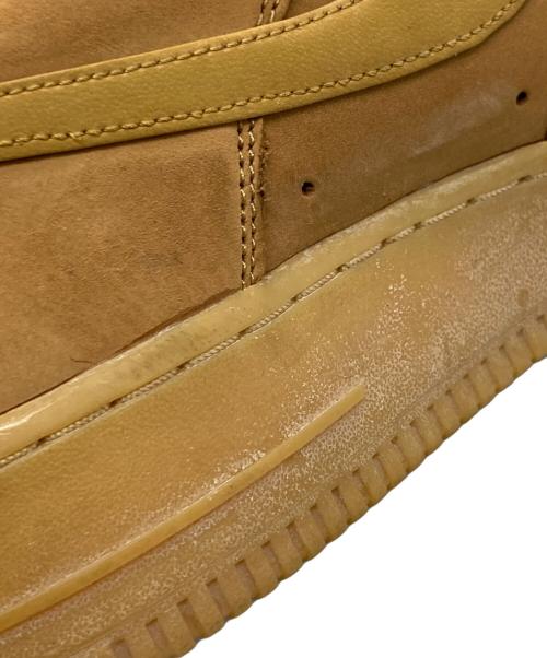 NIKE（ナイキ）NIKE (ナイキ) Air Force 1 '07 WB Men's 