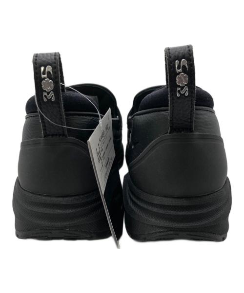 NIKE（ナイキ）NIKE (ナイキ) SWDC W AIR MAX PHENOMENA ブラック サイズ:28.5cmの古着・服飾アイテム