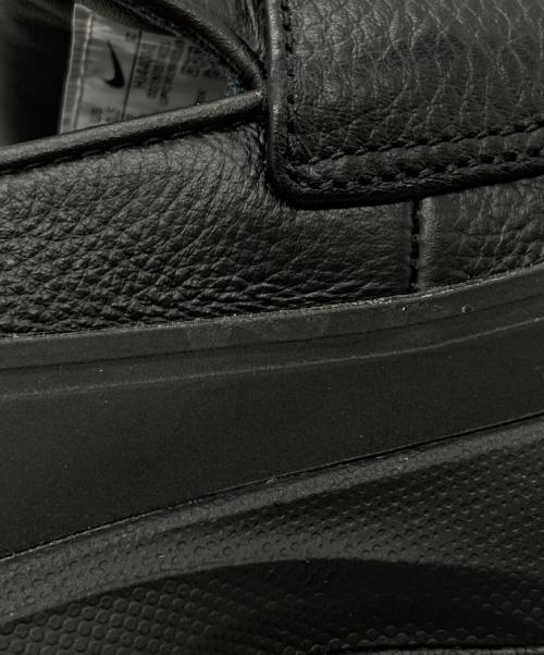 NIKE（ナイキ）NIKE (ナイキ) SWDC W AIR MAX PHENOMENA ブラック サイズ:28.5cmの古着・服飾アイテム