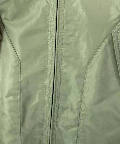 AVIREX（アヴィレックス）AVIREX (アヴィレックス) CWU-36P NEW YORK AIR NATIONAL GUARD カーキ サイズ:Ⅿの古着・服飾アイテム