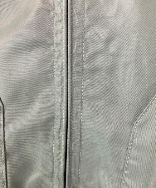 AVIREX（アヴィレックス）AVIREX (アヴィレックス) CWU-36P NEW YORK AIR NATIONAL GUARD カーキ サイズ:Ⅿの古着・服飾アイテム