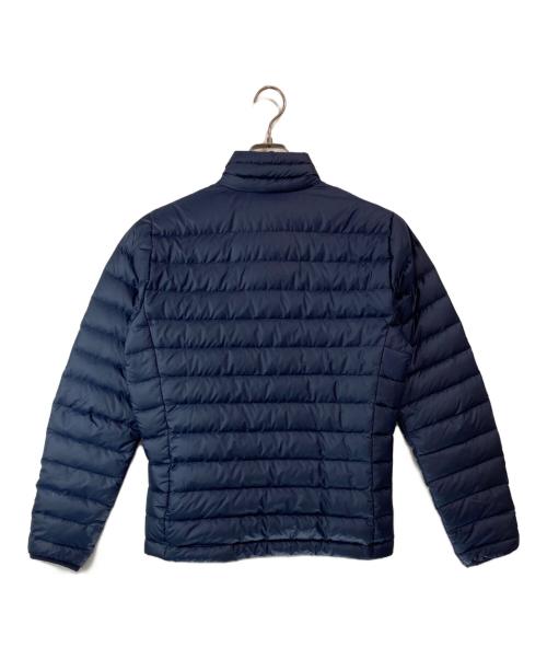 Patagonia（パタゴニア）Patagonia (パタゴニア) M's Down Sweater ブラック サイズ:XSの古着・服飾アイテム