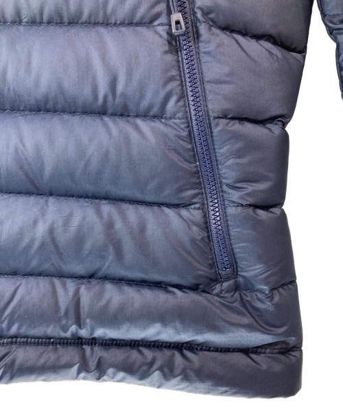 Patagonia（パタゴニア）Patagonia (パタゴニア) M's Down Sweater ブラック サイズ:XSの古着・服飾アイテム