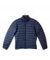 Patagonia（パタゴニア）の古着「M's Down Sweater」｜ブラック