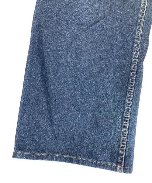 CarHartt（カーハート）CarHartt (カーハート) ペインターデニムパンツ インディゴ サイズ:Lの古着・服飾アイテム