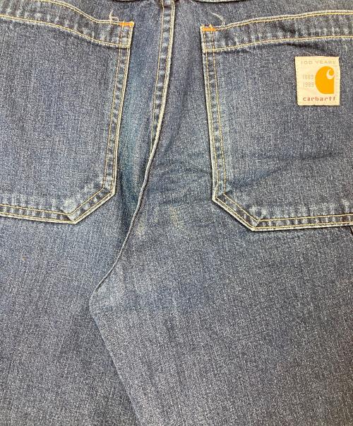 CarHartt（カーハート）CarHartt (カーハート) ペインターデニムパンツ インディゴ サイズ:Lの古着・服飾アイテム