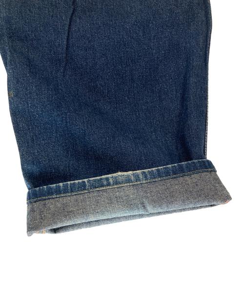 CarHartt（カーハート）CarHartt (カーハート) ペインターデニムパンツ インディゴ サイズ:Lの古着・服飾アイテム