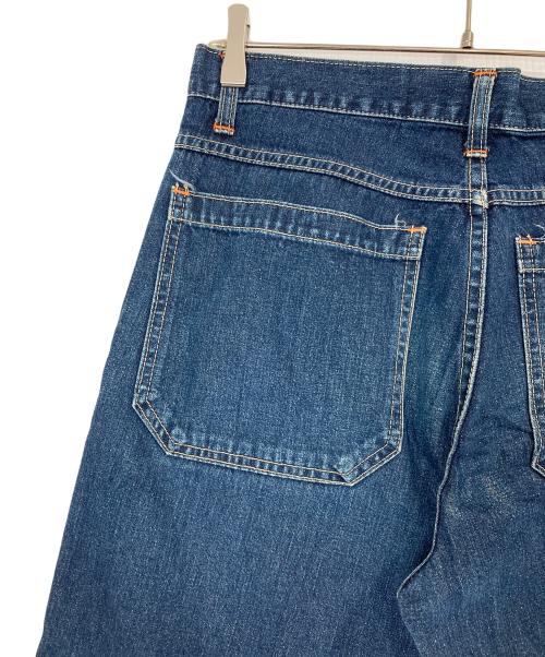 CarHartt（カーハート）CarHartt (カーハート) ペインターデニムパンツ インディゴ サイズ:Lの古着・服飾アイテム