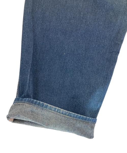 CarHartt（カーハート）CarHartt (カーハート) ペインターデニムパンツ インディゴ サイズ:Lの古着・服飾アイテム