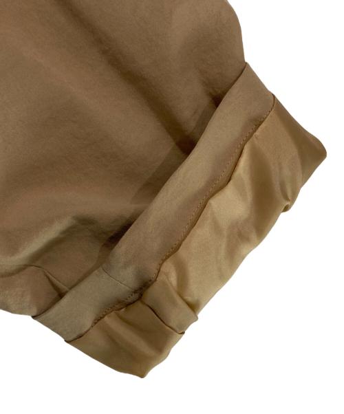 Elura（エルラ）Elura (エルラ) ショートトレンチジャケット ベージュ サイズ:FREEの古着・服飾アイテム