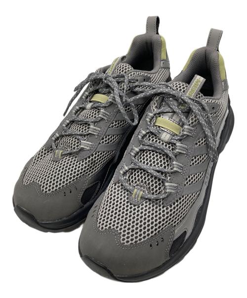 MERRELL（メレル）MERRELL (メレル) スニーカー グレー サイズ:29.5の古着・服飾アイテム