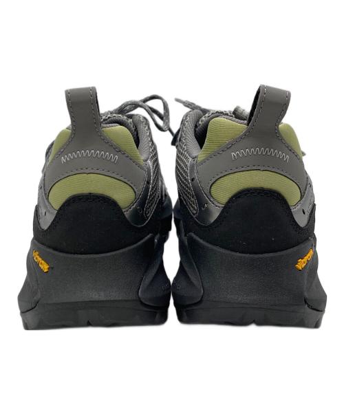 MERRELL（メレル）MERRELL (メレル) スニーカー グレー サイズ:29.5の古着・服飾アイテム