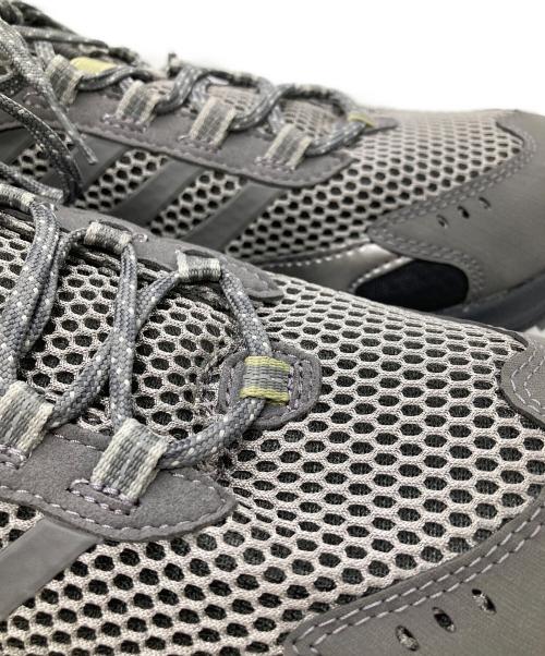 MERRELL（メレル）MERRELL (メレル) スニーカー グレー サイズ:29.5の古着・服飾アイテム