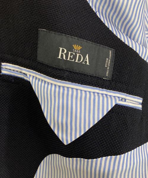 BROOKS BROTHERS（ブルックスブラザーズ）BROOKS BROTHERS (ブルックスブラザーズ) 銀ボタン2Bジャケット ネイビー サイズ:39の古着・服飾アイテム