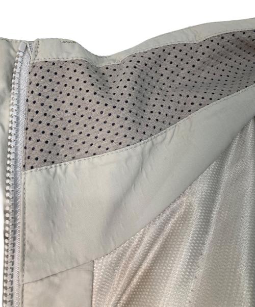 mont-bell（モンベル）mont-bell (モンベル) ミディパーカ グリーン サイズ:Ⅿの古着・服飾アイテム