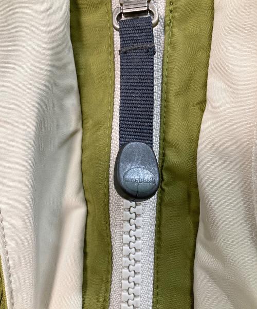 mont-bell（モンベル）mont-bell (モンベル) ミディパーカ グリーン サイズ:Ⅿの古着・服飾アイテム