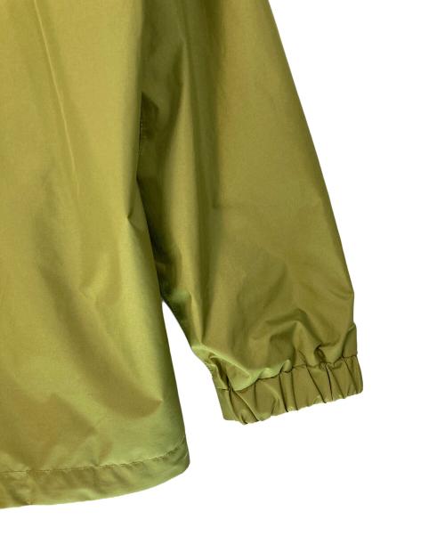 mont-bell（モンベル）mont-bell (モンベル) ミディパーカ グリーン サイズ:Ⅿの古着・服飾アイテム