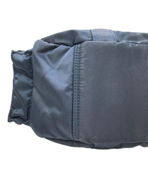 PORTER（ポーター）PORTER (ポーター) DUFFLE BAG アイアンブルーの古着・服飾アイテム