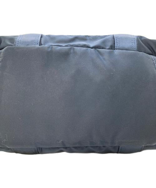 PORTER（ポーター）PORTER (ポーター) DUFFLE BAG アイアンブルーの古着・服飾アイテム