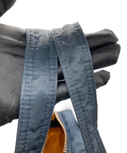 PORTER（ポーター）PORTER (ポーター) DUFFLE BAG アイアンブルーの古着・服飾アイテム