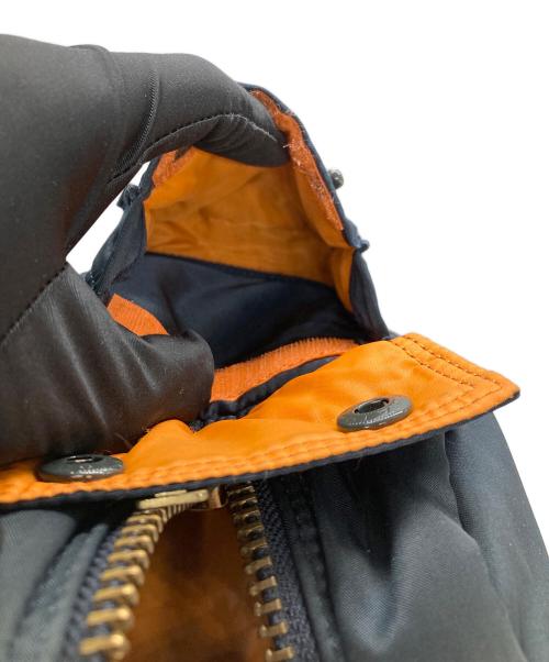 PORTER（ポーター）PORTER (ポーター) DUFFLE BAG アイアンブルーの古着・服飾アイテム