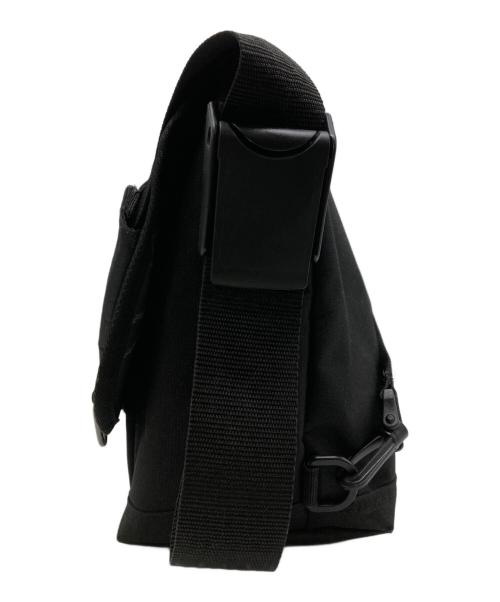 OAKLEY（オークリー）OAKLEY (オークリー) 00‘Sメッセンジャーバッグ ブラックの古着・服飾アイテム