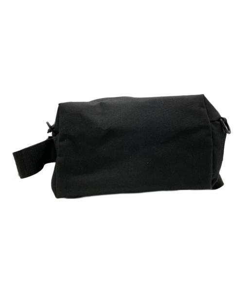 OAKLEY（オークリー）OAKLEY (オークリー) 00‘Sメッセンジャーバッグ ブラックの古着・服飾アイテム