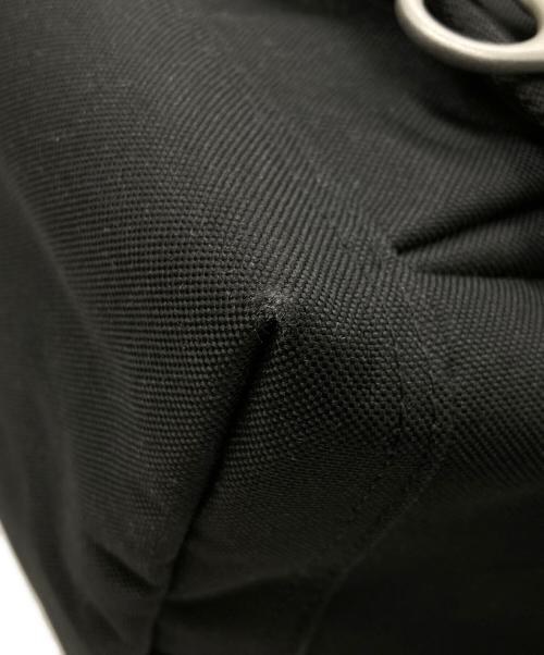 OAKLEY（オークリー）OAKLEY (オークリー) 00‘Sメッセンジャーバッグ ブラックの古着・服飾アイテム