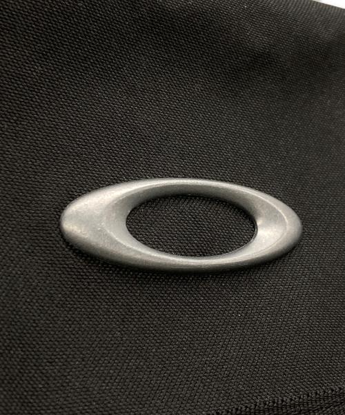 OAKLEY（オークリー）OAKLEY (オークリー) 00‘Sメッセンジャーバッグ ブラックの古着・服飾アイテム