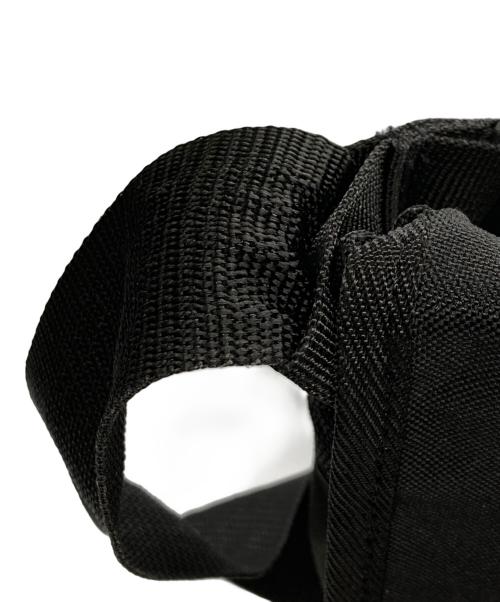 OAKLEY（オークリー）OAKLEY (オークリー) 00‘Sメッセンジャーバッグ ブラックの古着・服飾アイテム