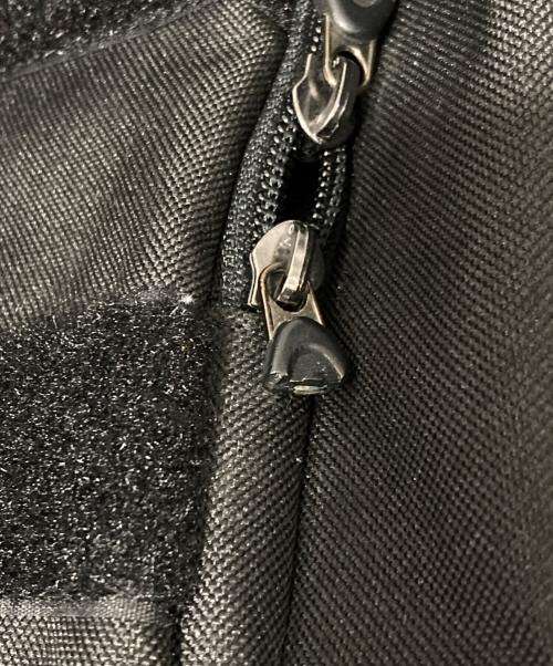 OAKLEY（オークリー）OAKLEY (オークリー) 00‘Sメッセンジャーバッグ ブラックの古着・服飾アイテム