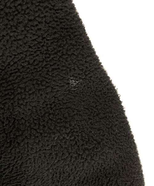 THE NORTH FACE（ザ ノース フェイス）THE NORTH FACE (ザ ノース フェイス) Supreme (シュプリーム) EXPEDITION FLEECE JACKET ブラック サイズ:Ⅿの古着・服飾アイテム