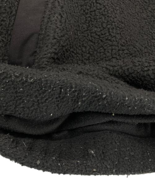 THE NORTH FACE（ザ ノース フェイス）THE NORTH FACE (ザ ノース フェイス) Supreme (シュプリーム) EXPEDITION FLEECE JACKET ブラック サイズ:Ⅿの古着・服飾アイテム