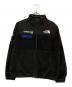 THE NORTH FACE（ザ ノース フェイス）の古着「EXPEDITION FLEECE JACKET」｜ブラック