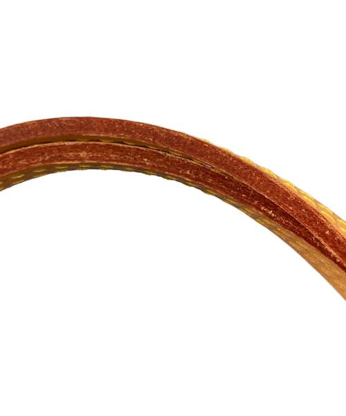 LOUIS VUITTON（ルイ ヴィトン）LOUIS VUITTON (ルイ ヴィトン) トートバッグ ブラウンの古着・服飾アイテム