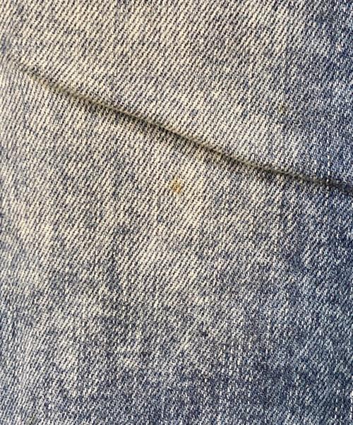 DSQUARED2（ディースクエアード）DSQUARED2 (ディースクエアード) COOL GIRL CROPPED ブルー サイズ:38の古着・服飾アイテム