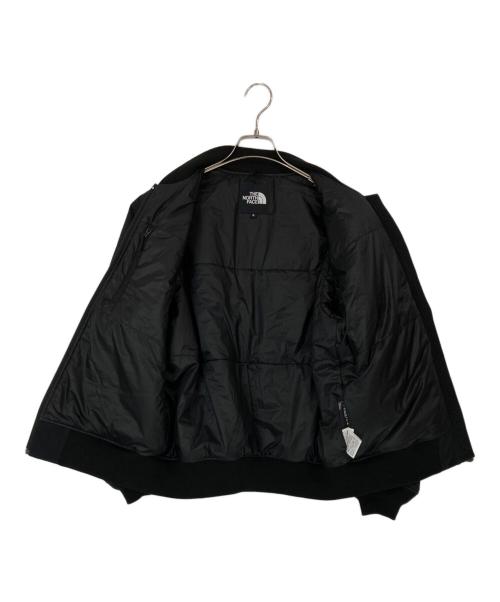 THE NORTH FACE（ザ ノース フェイス）THE NORTH FACE (ザ ノース フェイス) インサレーションボンバージャケット ブラック サイズ:Sの古着・服飾アイテム