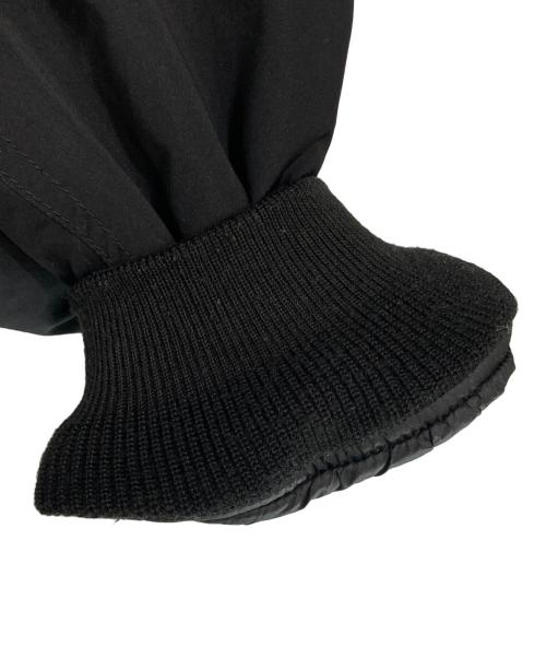 THE NORTH FACE（ザ ノース フェイス）THE NORTH FACE (ザ ノース フェイス) インサレーションボンバージャケット ブラック サイズ:Sの古着・服飾アイテム